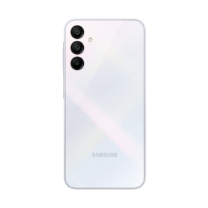 گوشی موبایل Samsung مدل Galaxy A15 (RAM 4) ظرفیت 128GB – سفید (ویتنام)