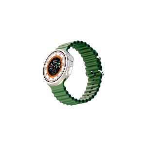 ساعت هوشمند Porodo مدل Ultra EVO PD-SWURTI-GN – سبز