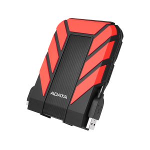 هارد اکسترنال ADATA مدل HD710 Pro ظرفیت 2TB – قرمز (گارانتی شرکت)