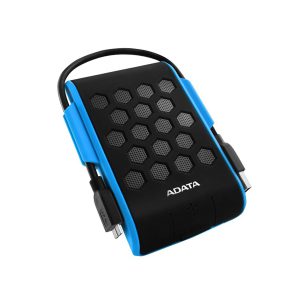 هارد اکسترنال ADATA مدل Durable HD710 Pro ظرفیت 1TB – آبی (گارانتی شرکت )