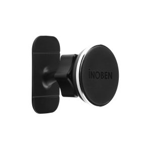 هولدر گوشی موبایل مگنتی iNOBEN مدل iMag Anywhere – مشکی